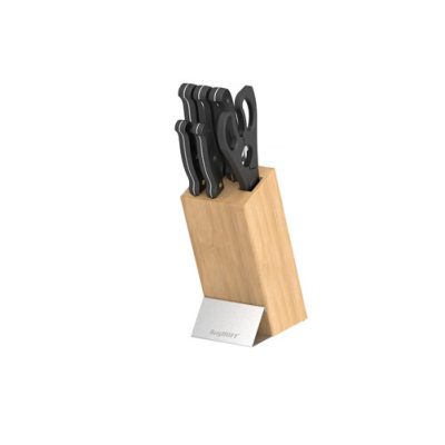 BERGHOFF 7 pc Knife Block | 1315152
