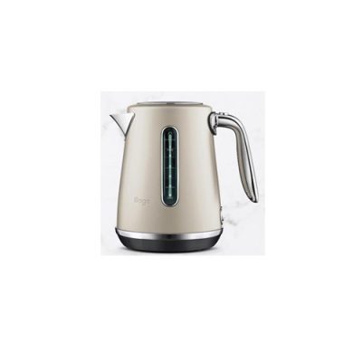 Sage the Soft Top Luxe Kettle – Almond Nougat | SKE735ALM4GUK1