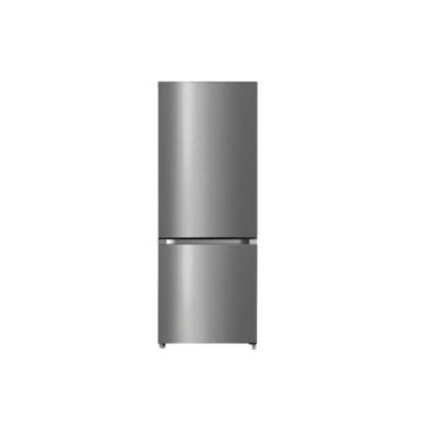 Powerpoint144 x 54cm, 70/30 Fridge Freezer - Inox | P65514MSFXE,