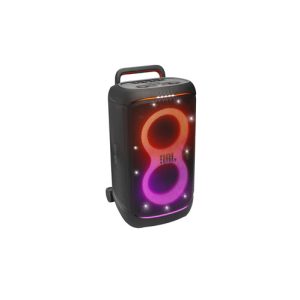 JBL PartyBox 520 Party Speaker | Black