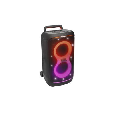 JBL PartyBox 520 Party Speaker | Black