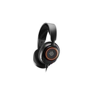 Arctis Nova 3P Wireless for PlayStation - Black