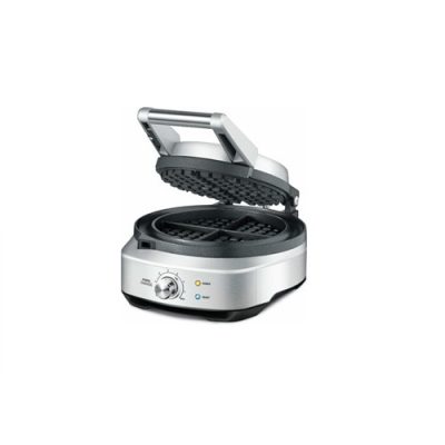 Sage No Mess Waffle Maker | BWM520BSS