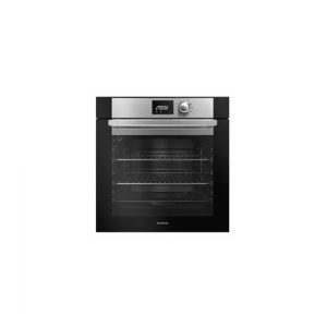 DeDietrich 73L Built-In Pyrolytic Multifunction Single Oven | DOP7200BM