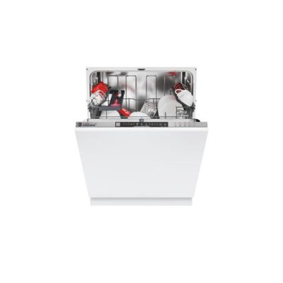 Hoover Fully Integrated Dishwasher | 13 Place | HI3E9E0S-80