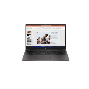 HP 255 G10 AMD Ryzen 3 15.6" 8GB/256GB Laptop - Dark Ash Silver