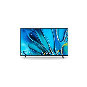 Sony 50" BRAVIA 3 Direct LED TV (2025) 5 Year Warranty | K50S38B.UKA