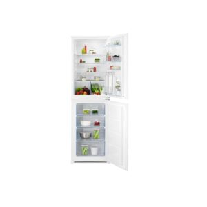 AEG 5000 Series 50/50 Integrated Fridge Freezer | OSC5S185ES