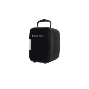 Russell Hobbs Portable Mini Cooler & Warmer | Black | RH4CLR1001B