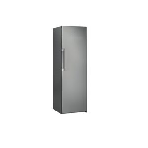 Whirlpool 368L Freestanding Fridge | Stainless Steel | SW82QXRUK