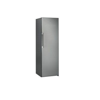 Whirlpool 368L Freestanding Fridge | Stainless Steel | SW82QXRUK
