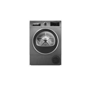 Bosch Series 6 9kg Heat Pump Tumble Dryer | WQG245R1GB