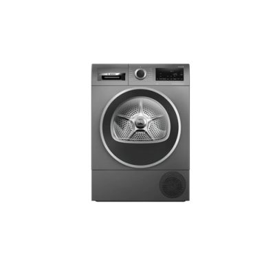 Bosch Series 6 9kg Heat Pump Tumble Dryer | WQG245R1GB