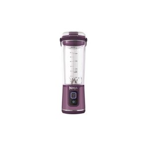 Ninja Blast Portable Blender -  Purple BC151UKPR