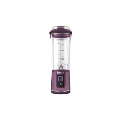 Ninja Blast Cordless Portable Blender - Purple | BC151UKPR