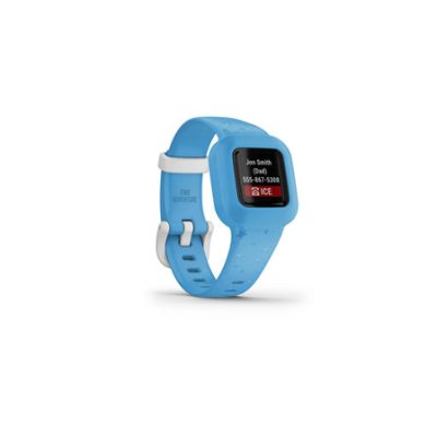 Garmin Vivofit Jr 3 - Blue Stars | 010-02441-02