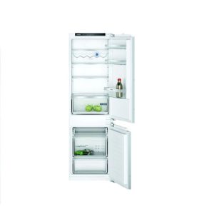 Siemens Built-in fridge-freezer With Low frost bottom freezer | KI86VVFE0G