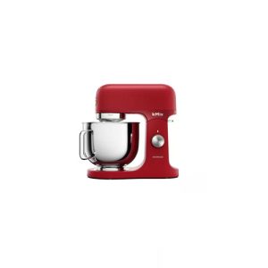 Kenwood kMix Calm Stand Mixer - Red | KMX751ARD