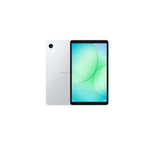 Samsung Galaxy Tab A11 8.7" 64GB Wi-Fi Tablet - Silver | SM-X130NZSAEUB