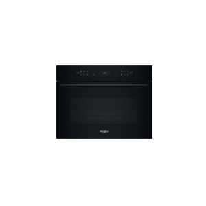 Whirlpool W7 52L Combi Microwave, Black | WCW7O7HTSBUK,