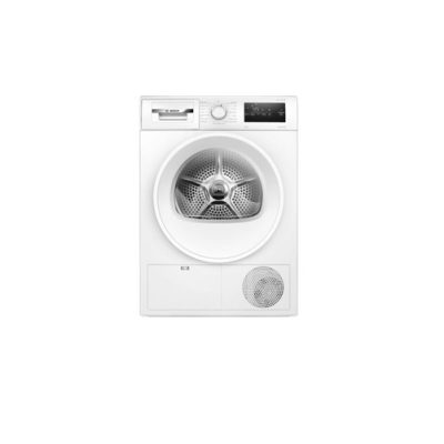 Bosch Series 4 8kg Heat Pump Dryer | WTH85225IE