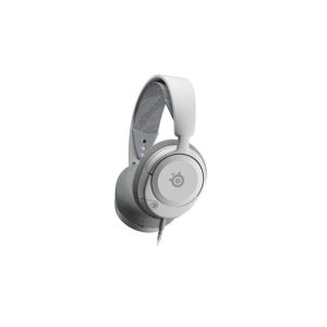 Steelseries Arctis Nova 1 Headset - White