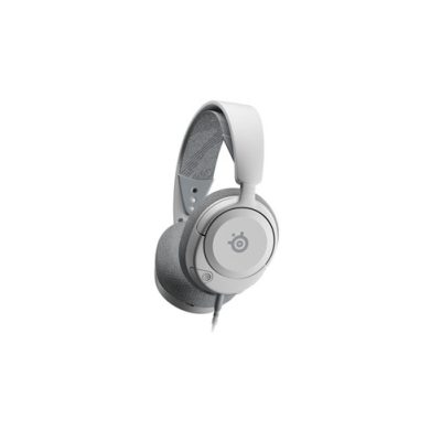 Steelseries Arctis Nova 1 Headset - White