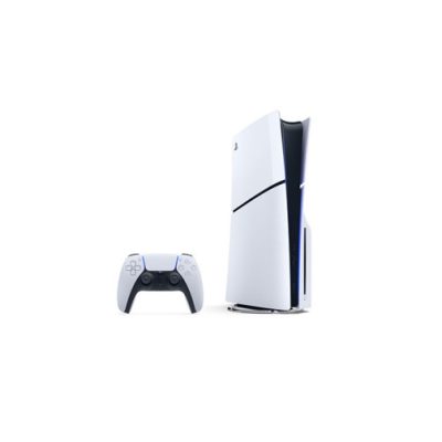 PlayStation 5 console Slim Disk Version | 9021230
