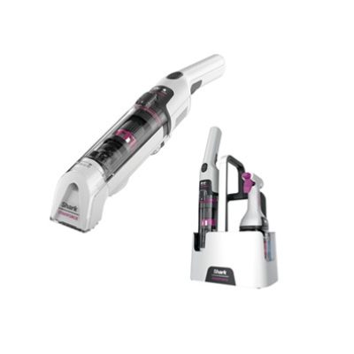 Shark StainForce Cordless Stain-Destroying Spot Cleaner HX100UK