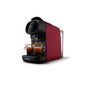 Philips L’OR Barista Sublime Coffee Machine Red | LM9012/50