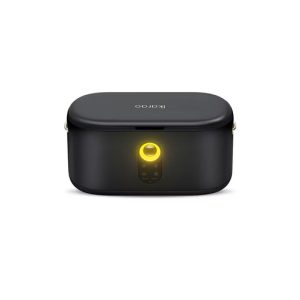 Ikarao Shell S1 | Rechargeable Bluetooth Karaoke Machine