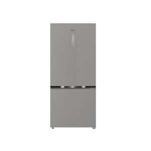 Whirlpool Fridge Freezer 84cm 70/30 – Graphite | WHK26613X5UK