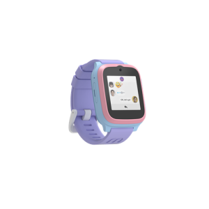 myFirst Fone S3 | 4G Kids Smart Watch with GPS & Video Calls