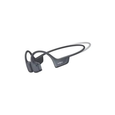 Shokz OpenRun Pro 2 Mini Open-Ear Wireless Headphones | Black