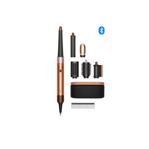 Dyson Airwrap ID Multi-Styler and Dryer Straight+Wavy - Amber Silk | 123698-01