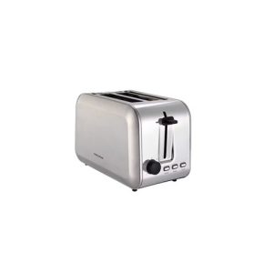 Morphy Richards 2 Slice Toaster | 980552 | Stainless Steel