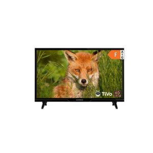 NordMende 24" HD Ready Smart TV - Black | ARTV90024HD