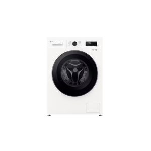 LG 9kg Direct Drive 1400 Spin Washing Machine | F4X1009NWK