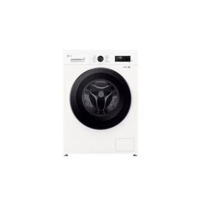 LG 9kg Direct Drive 1400 Spin Washing Machine | F4X1009NWK