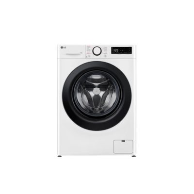 LG 10kg Turbo Wash 1400 Spin Washing Machine | F4Y510WBLN1.ABWQWUK
