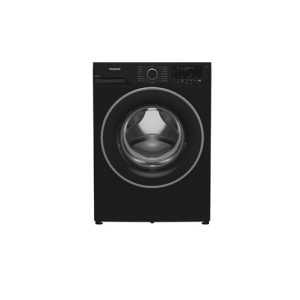 Hotpoint 9kg 1400 Spin Anti Stain Washing Machine – Black | H91BANTISTAINIRE