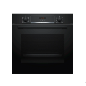 Bosch Series 4 Built-in Oven - Black | HBS534BB0B