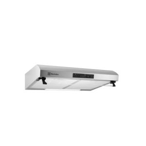 Electrolux Visor Cooker Hood 60cm - Stainless Steel | LFU226X