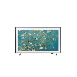 Samsung 32" The Frame LS03C Art Mode QLED Full HD HDR Smart TV (2023) | QE32LS03CBUXXU