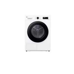 LG 9kg Heat Pump Tumble Dryer - White | RHX1009NWK