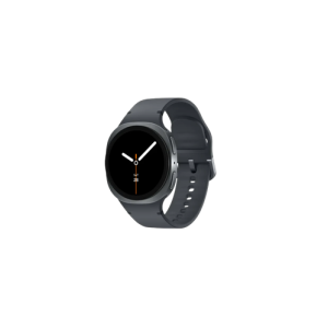 Samsung Galaxy Watch 8 40mm Bluetooth Smart Watch - Graphite | SM-L320NDAAEUA