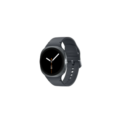 Samsung Galaxy Watch 8 40mm Bluetooth Smart Watch - Graphite | SM-L320NDAAEUA