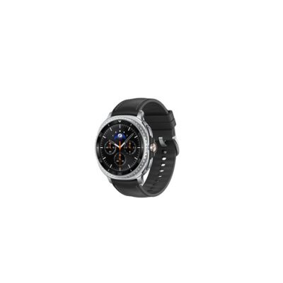 Samsung Galaxy Watch 8 46mm Bluetooth Smart Watch - Black | SM-L500NZKAEUA
