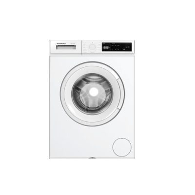 NordMende 10kg 1400 Spin Washing Machine | WMA14100WH