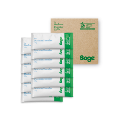 Sage The Machine Descaler x 12 | SCC102NEU0ZEU1